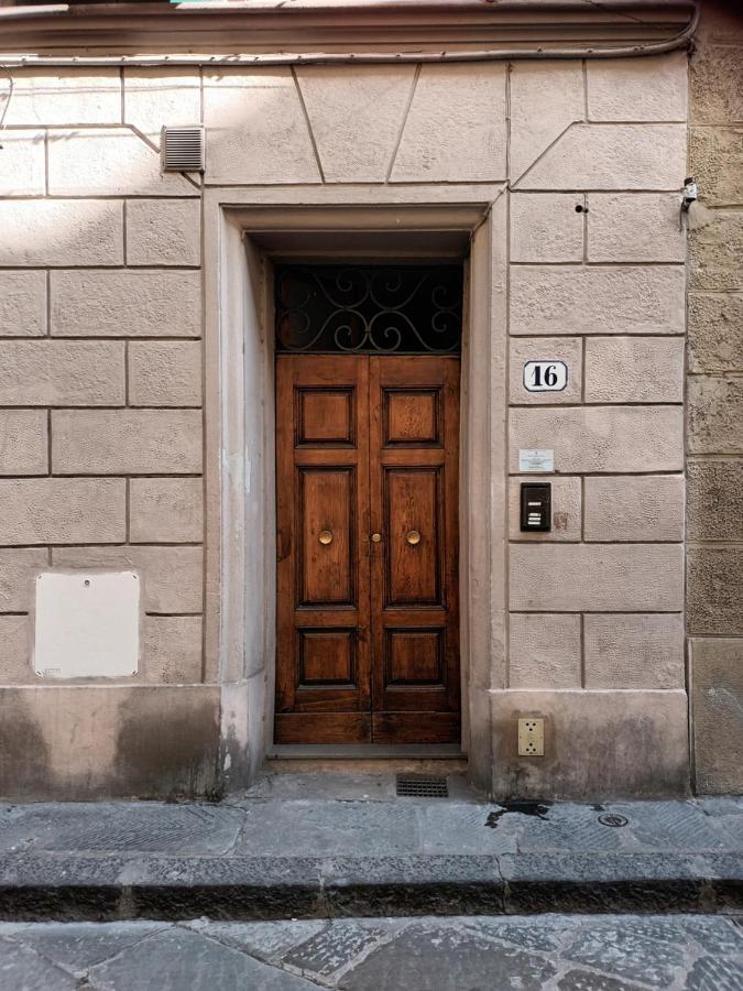 Boheme Apartment By Mamo Florenţa Exterior foto