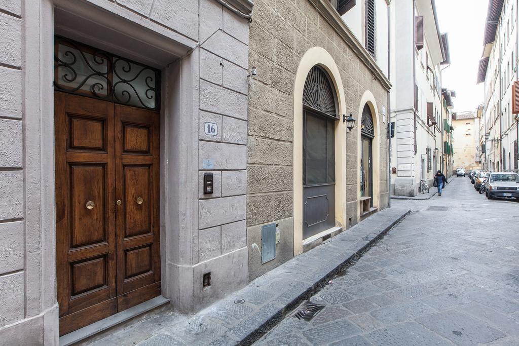 Boheme Apartment By Mamo Florenţa Exterior foto